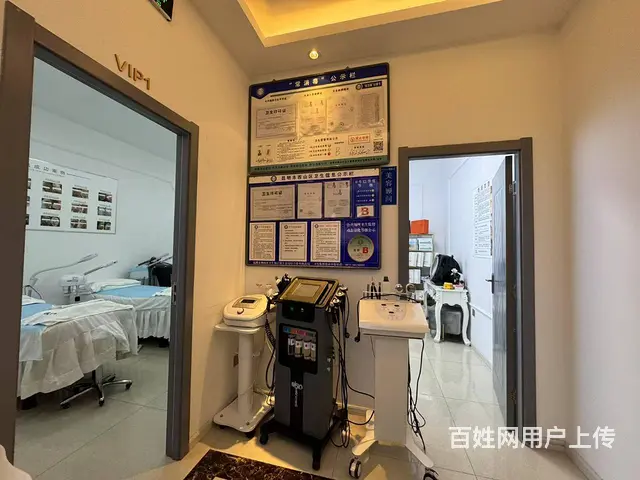 15727（商客网）西山区爱琴海玫瑰天街美容院便宜转让 - 图片 6