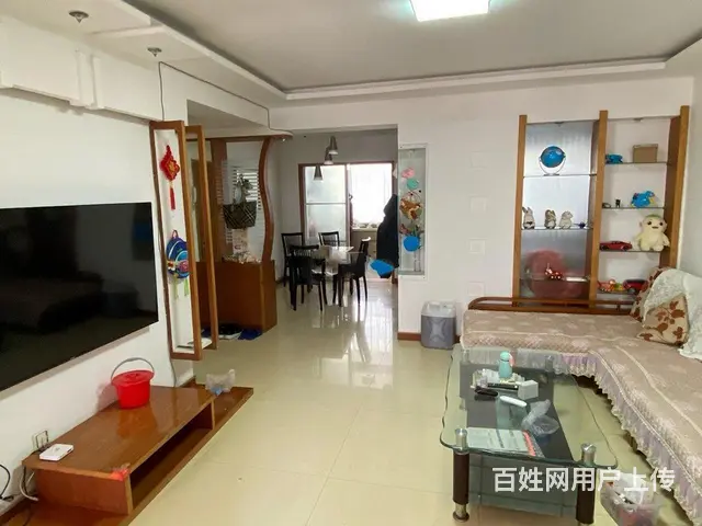 鲁东大学对面上林苑精装三室二厅南北通透多层一楼出租了 - 图片 2
