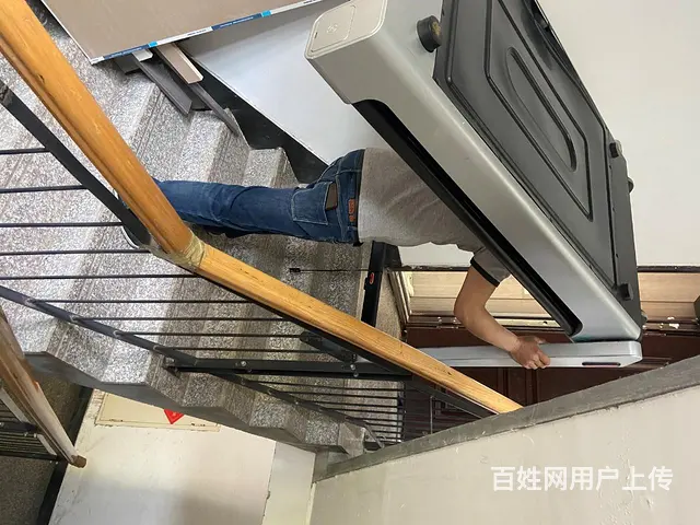搬家我们是专业的 - 图片 2