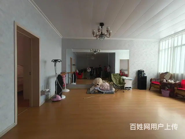 北环路 岗庄独院 2层 精装修拎包入住 - 图片 9