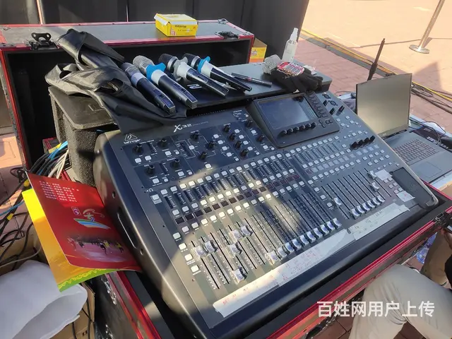 婚礼策划开业年会展会车展 - 图片 2