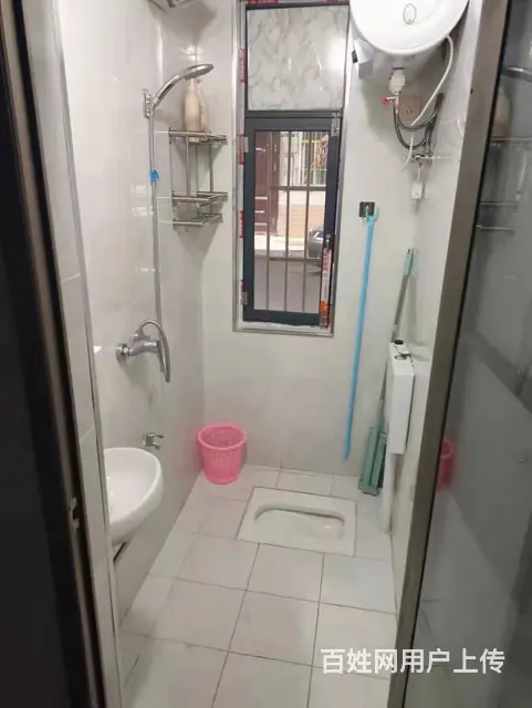 亚光小区 普通住宅1室1厅 中等装修 - 图片 9