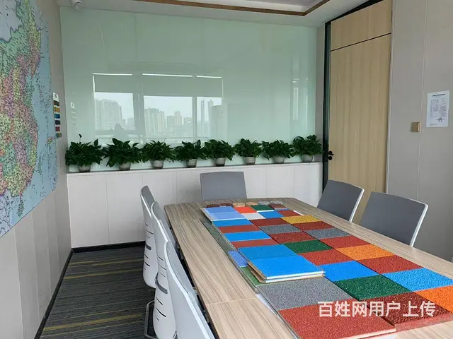 写字楼工位出租 - 图片 6