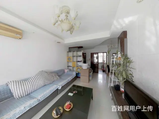 急卖好房 实验小 梅华中 精装三房 南北通 有钥匙看房 - 图片 4