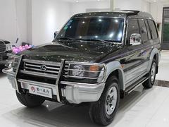 长丰奇兵 2008款 2.2L 手动 后驱 (国Ⅳ