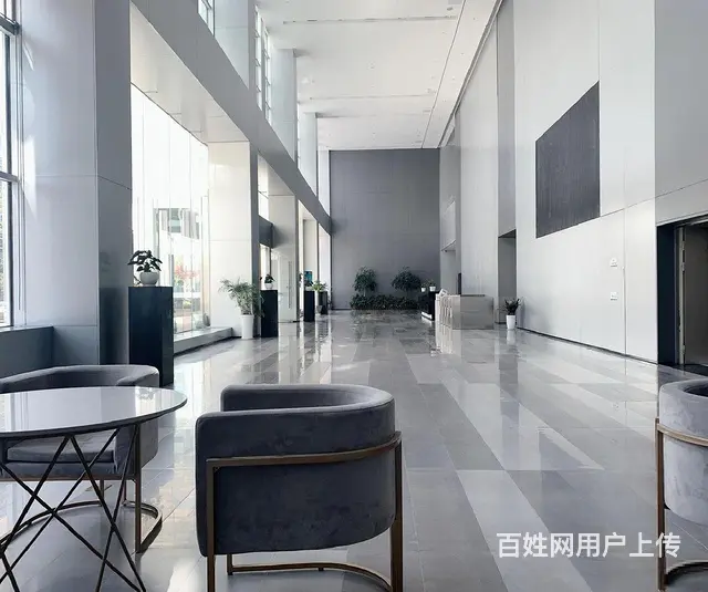 双地铁口 精装带家具 面积可选 特价1.3元 孵化器高额补贴 - 图片 9