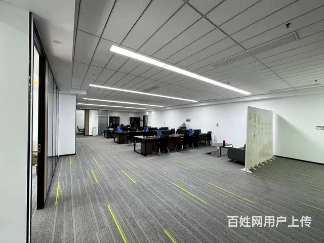 西湖区古荡黄龙，天际大厦，精装拎包，多套户型可选，采光通透！ - 图片 9