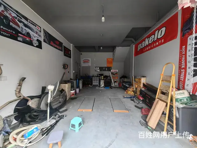 （极 致）二手车市场旁汽修美容服务中心整体带生意转让！ - 图片 3