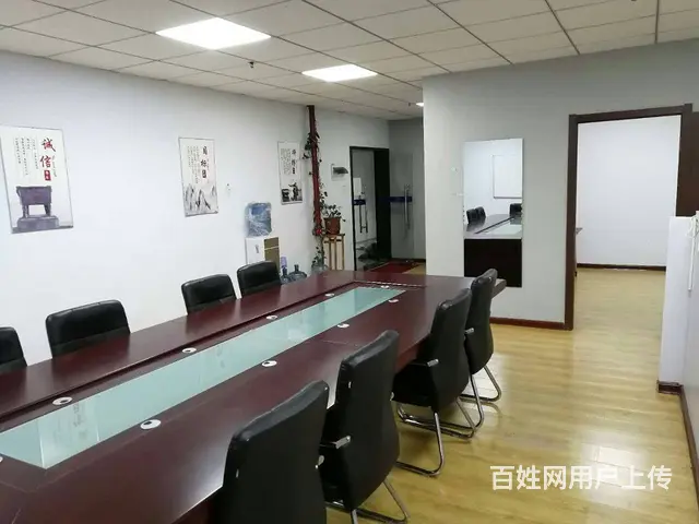 低价出租茂业中心写字间，市中心交通便利 - 图片 1