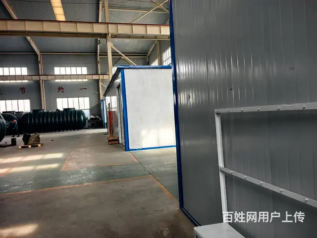 （诚速）租厂房手续齐全环境好D6 187 5436 6203 - 图片 2