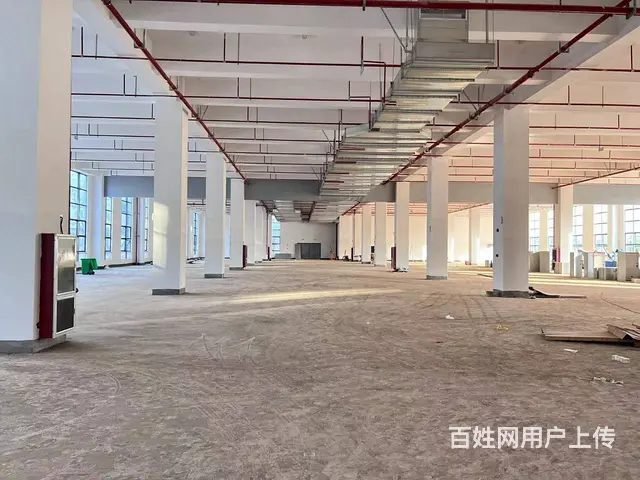 非中介，一楼2300平厂房仓库，价格优惠，交通便利 - 图片 10