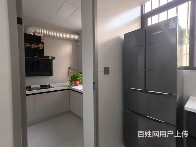 建设路 雕塑公园附近 一楼地暖 26.8万3室 - 图片 10
