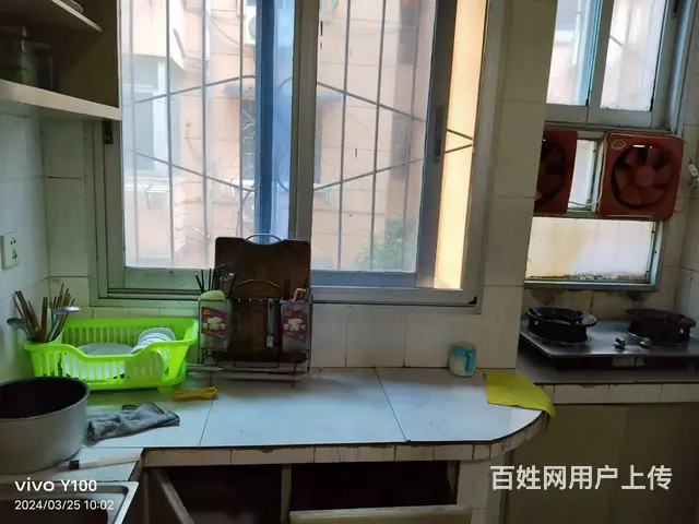 十里仪表社区 房屋出租 - 图片 2