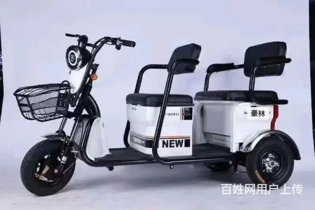 大庆学伟绿色家园小区附近批发电动车 - 图片 4