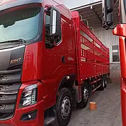 急售乘龙H7,九米六高栏车，个人户