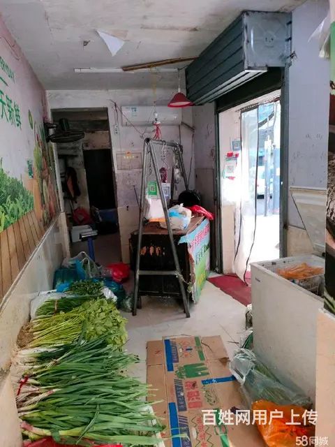 临街门面 房东直租 无转让费 - 图片 3