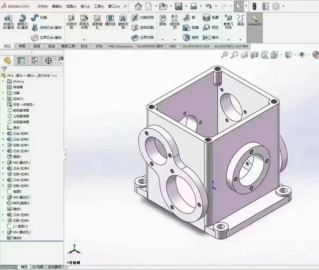 上虞学UG，上虞UG培训，上虞哪里能学UG CAD - 图片 2