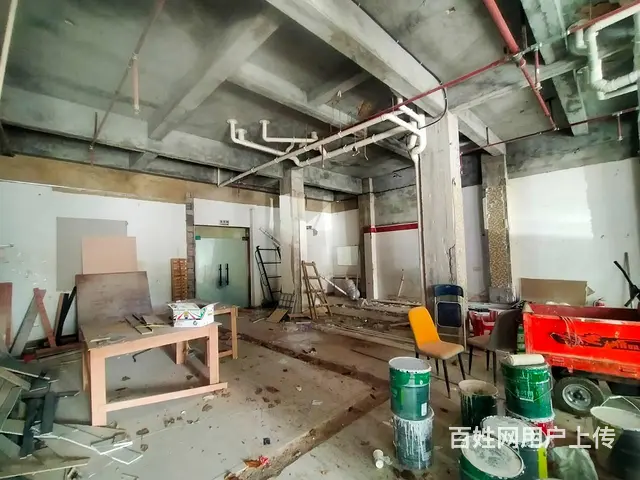 （51旺铺推荐）凤凰路130平空铺直租 - 图片 5