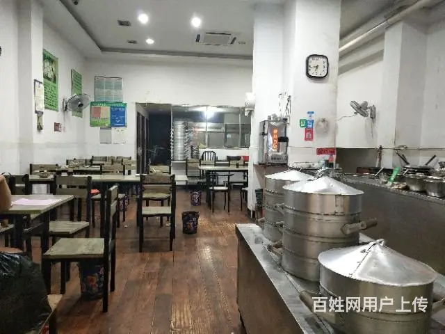 【都市时讯免费找店】光明街延安路包子店转让 - 图片 4