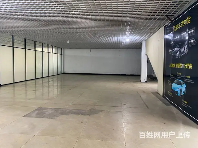 (房东直租)岳麓区雷锋大道1050平米厂房、仓库优价出租 - 图片 2
