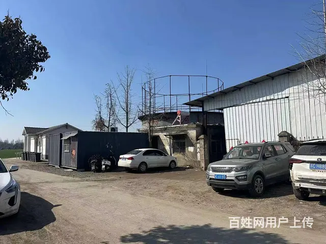 （城市在线找房免费）贾汪快速路附近标准厂房招租 - 图片 7