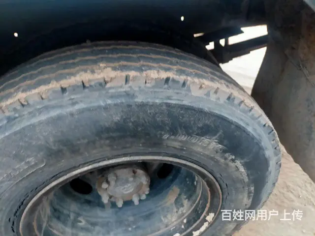 北京牌 旗铃 平板车 国4 - 图片 4
