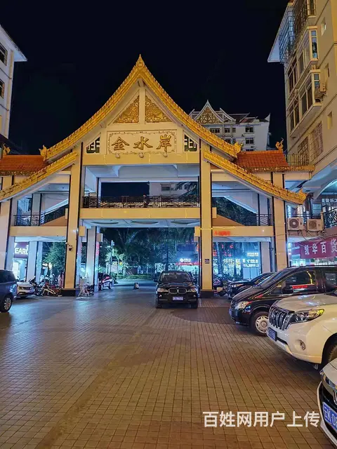 商家必争之地 位置优越 沿街门面 人流量大  随时看店 - 图片 3