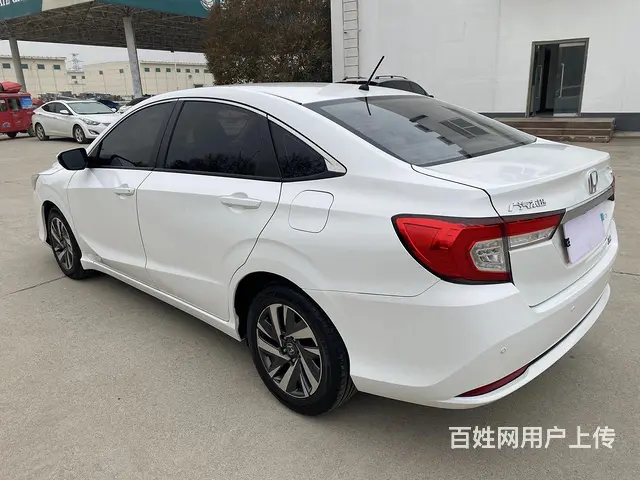 本田 凌派 2019款 1.0T 无级 180Turbo 舒 - 图片 4