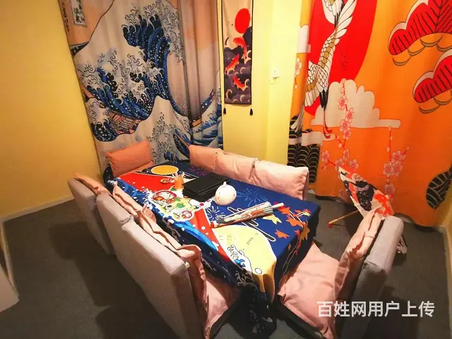 转让伊滨区月明湾剧本杀店（师范学院家属院） - 图片 4