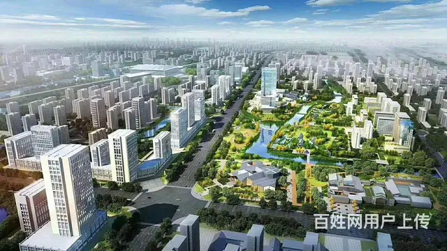 南浔区高铁边学区一手新房孔雀城拎包入住二期即将开盘 - 图片 9