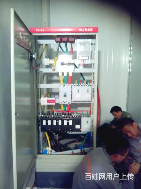 滕州专业电工上门维修 - 图片 4