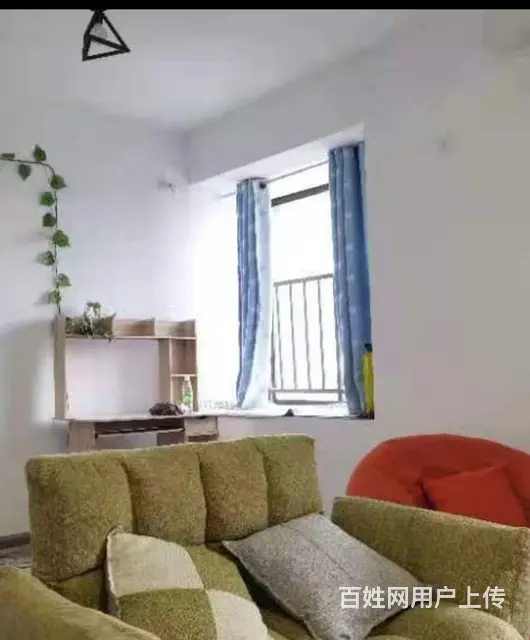 临城颐景华府二室一厅精装2200元月 - 图片 6