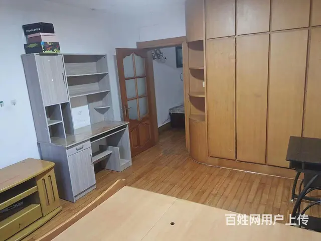 天丰大厦东侧一室一厅出租 - 图片 2