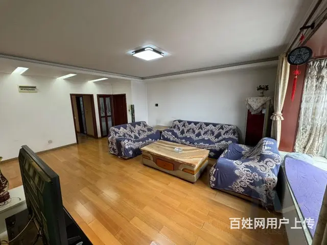 渭南小学附近 电梯大平层 中间层 产证在手 - 图片 3