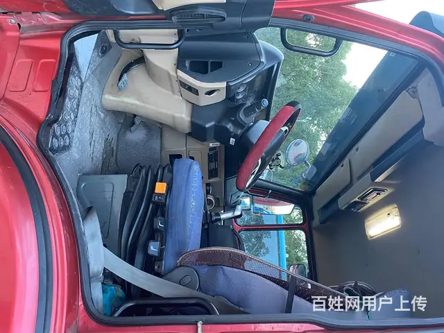 出售2019年8月上牌7.6米豪瀚箱车 电动双飞翼 - 图片 5