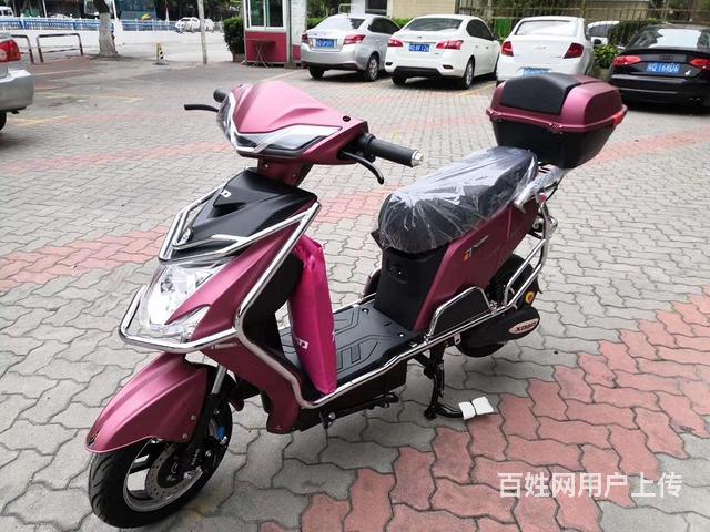 小刀电动车新国标长跑王〈力鹰,l