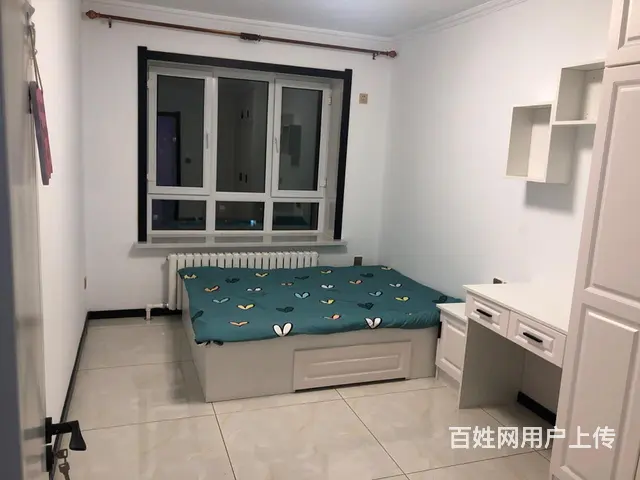 兴山区精装修房屋出租 一天没住过 准新房 可月租 可年租 - 图片 3