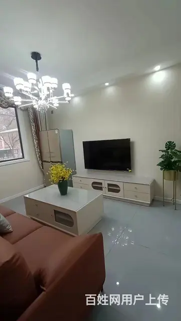 化工技校精装二楼双证双气 普通住宅 精装修 - 图片 1