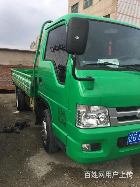 原装油气两用驭菱国5的图片