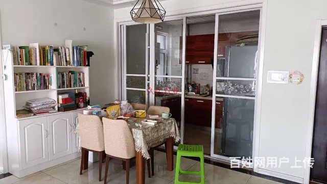 御景世家 普通住宅 简单装修 - 图片 10
