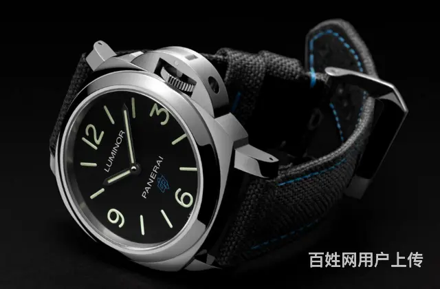 万菱汇沛纳海维修保养 - 图片
