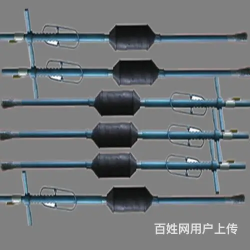 鹤壁矿用快速瓦斯封孔器营业中欢迎下单 - 图片