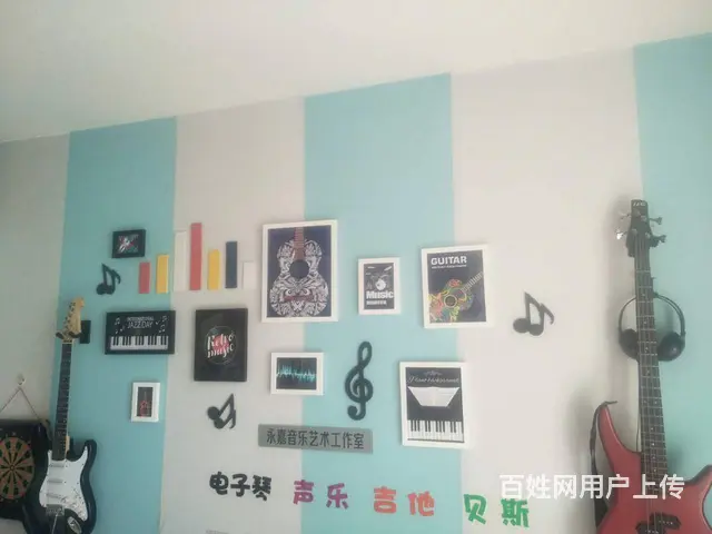 学唱歌 声乐 流行演唱培训 - 图片 1