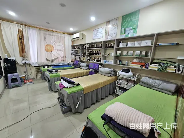 宏图街商服出兑 美容出兑 - 图片 5