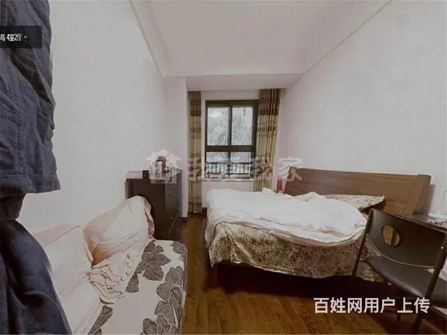 青枫公园龙湖天街旁香悦半岛精装四室拎包即住 - 图片 3