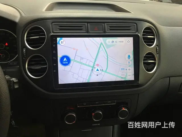 途观导航倒车影像 沈阳市皇姑区小赵汽​‌‌车音​‌ - 图片 2
