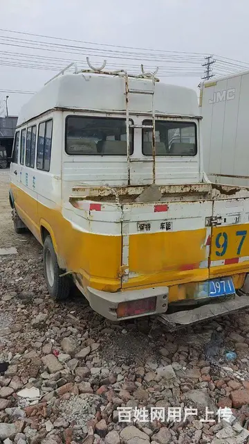 南京依维柯 客货两用 - 图片 3
