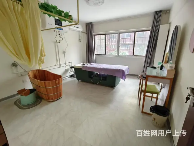 望城区芙蓉北路金子湾商业广场6年多美容院转让 10353 - 图片 6