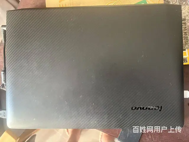 联想400笔记本 成色挺新 配置如图 - 图片 3