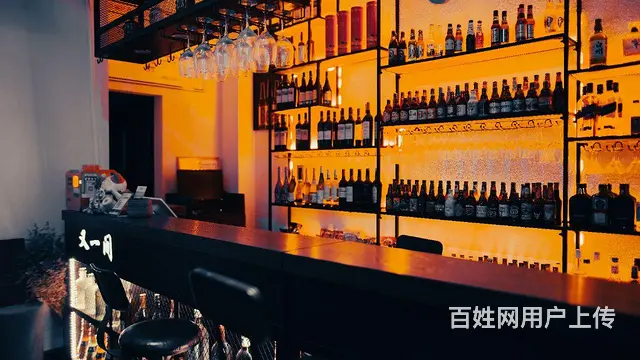 旺铺居）长虹世纪城全新酒吧老客户超多高档装修整体转让 - 图片 4